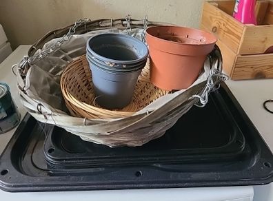 Gardening bundle