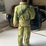 vintage action man Image 5