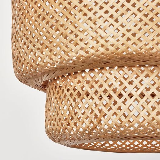 SINNERLIG pendant lamp Ikea 50cm