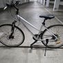 Hiland Gt700 Ladies Bike White Image 9