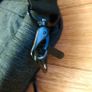 Laptop Shoulder Bag / Messenger Bag Image 3