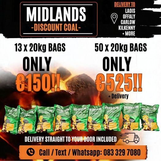 Smokeless Coal For Sale