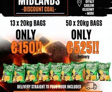 Smokeless Coal For Sale