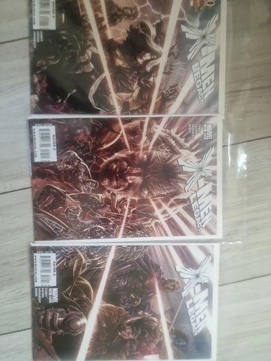 x-men legacy
