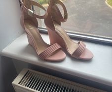 wedge sandal