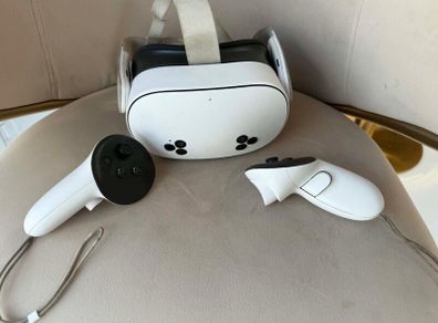 Meta Quest 3S VR headset