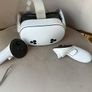 Meta Quest 3S VR headset Image 2
