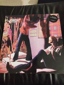 Chemical brothers Life is sweet 12"