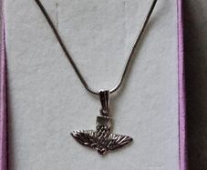 Ladies necklace