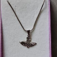 Ladies necklace