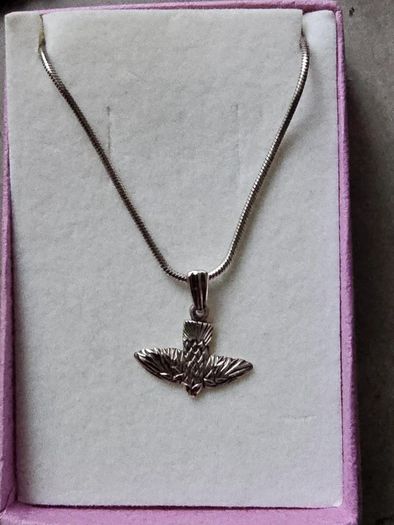 Ladies necklace