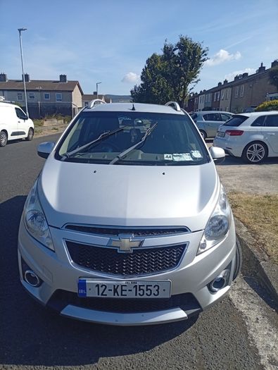 Car for sale
