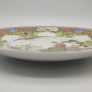 Antique / Vintage Chinese Plate . Republic ? Extremely Well Painted Image 3