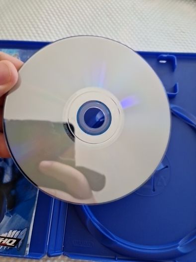 W Smackdown Shut your mouth PlayStation2 Ps2 Games Original