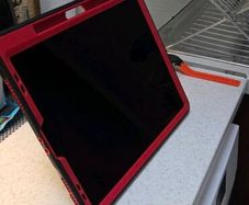 Apple ipad Pro 12.9 inch