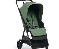 Travel buggy