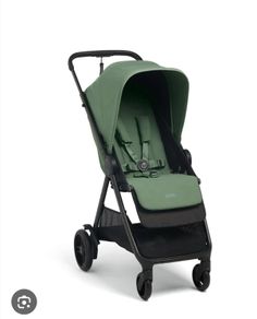 Travel buggy