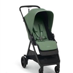 Travel buggy
