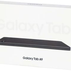 Samsung Tab A9 Samsung Tab A9