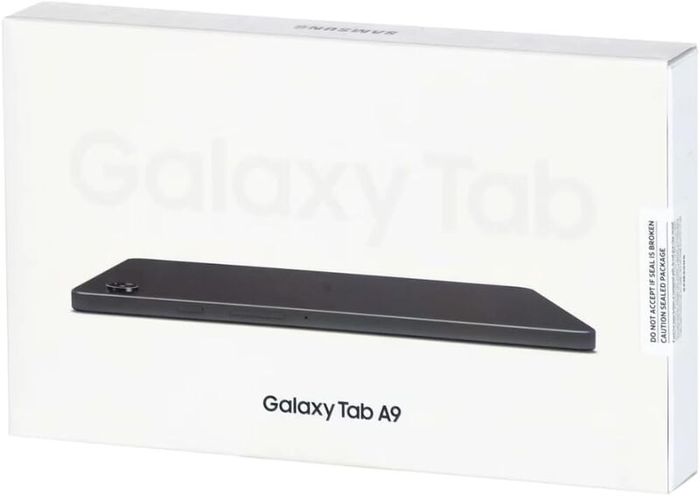 Samsung Tab A9 Samsung Tab A9