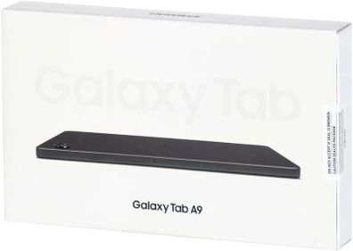 Samsung Tab A9 Samsung Tab A9