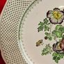 Vintage Masons Ironstone Paynsley Plates - England, 1950s-1970s Image 6