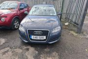 2011 Audi a3 1.6 tdi breaking for parts