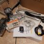 Toolbox style Heater with Power Supply, Bluetooth App. Latest 2025/2026 model. Silent Pump. Image 3