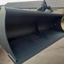 Sheugh / Grading / Ditching Bucket. 5ft & 6ft Image 5