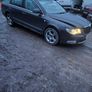 Skoda Octavia superb 1.6 2011 diesel Image 2