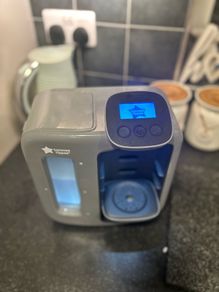 Tommee Tippie Perfect Prep Machine