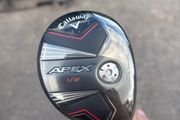 Callaway Apex UW Hybrid