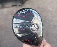 Callaway Apex UW Hybrid