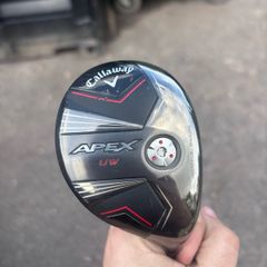 Callaway Apex UW Hybrid