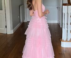 Debs dress