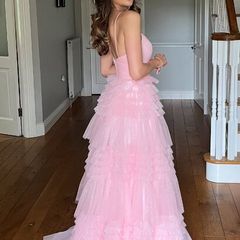 Debs dress