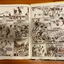 Comic: Scorcher' annual 1980 Image 3