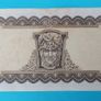 Irish 1970 Lavery Five pound banknote in A/Unc condition Image 2