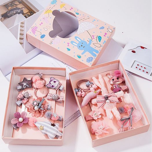 Hair Accessories