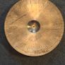 Vintage UFIP 22 inch Ping Heavy Ride, 3,425g, Pistoia, Italy Image 8