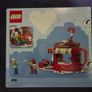 Lego GWP 40776 Hot Chocolate Stand Image 2