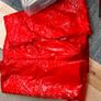 Hot water cylinder insulation jacket Image 2