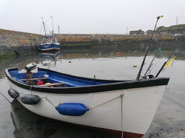 Life boat