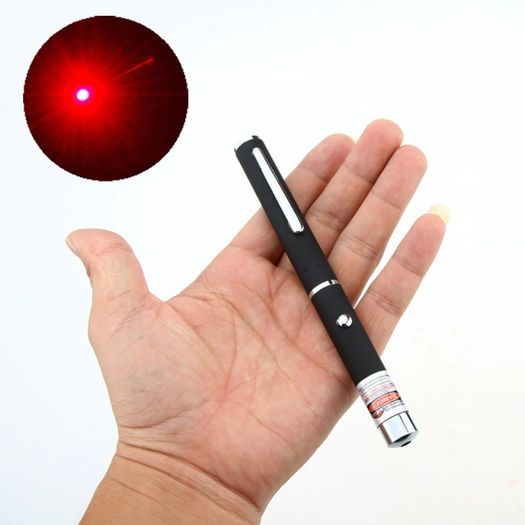 High Power Red Laser Pen 5miles