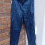 Dickies Crafters Trousers Mens W34 T Tall Image 2