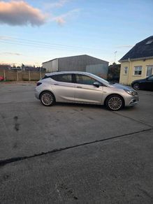 Astra