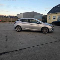 Astra