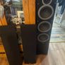 Elac Debut f6 standing speakers Image 2