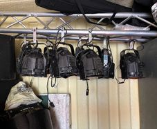 Stage Lighting