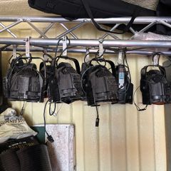 Stage Lighting